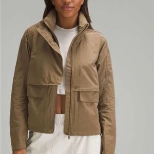 Lululemon Always Effortless Jacket